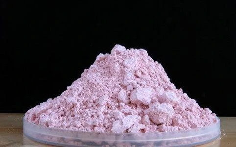 Dierbium Trioxide CAS 12061-16-4 Erbium (III) Oxide