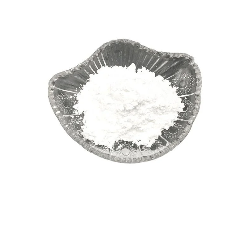 Suoyi Factory Direct Supply Rare Earth High Purity Yttrium Fluoride Yf3