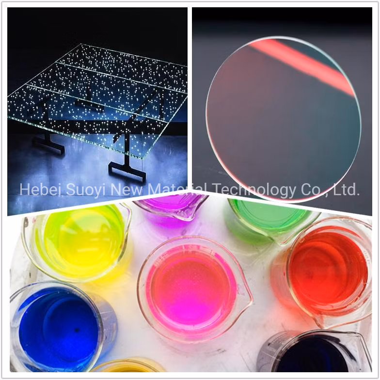 Price for Erbium Oxide China Rare Earth Oxide 99.9-99.99 Pink Powder Er2o3