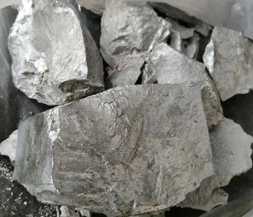 Dysprosium Metal Dysprosium Alloy Dysprosium Powder Dysprosium Particle