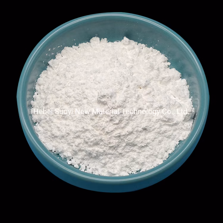 Suoyi High Pure 99.99% 99.999% 3-5um 5-8um 8-13um 20-60um Spherical Yttrium Oxide Y2o3 for Optical Coating