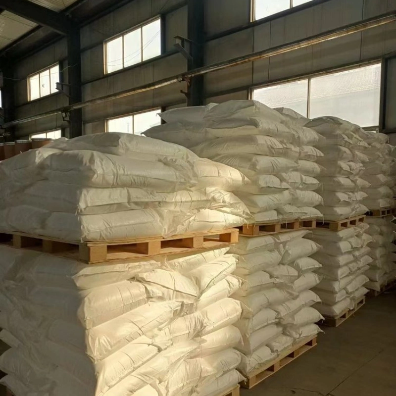 99.9% Powder Pure Erbium Oxide CAS Number 12061-16-4 for Luminous Glass