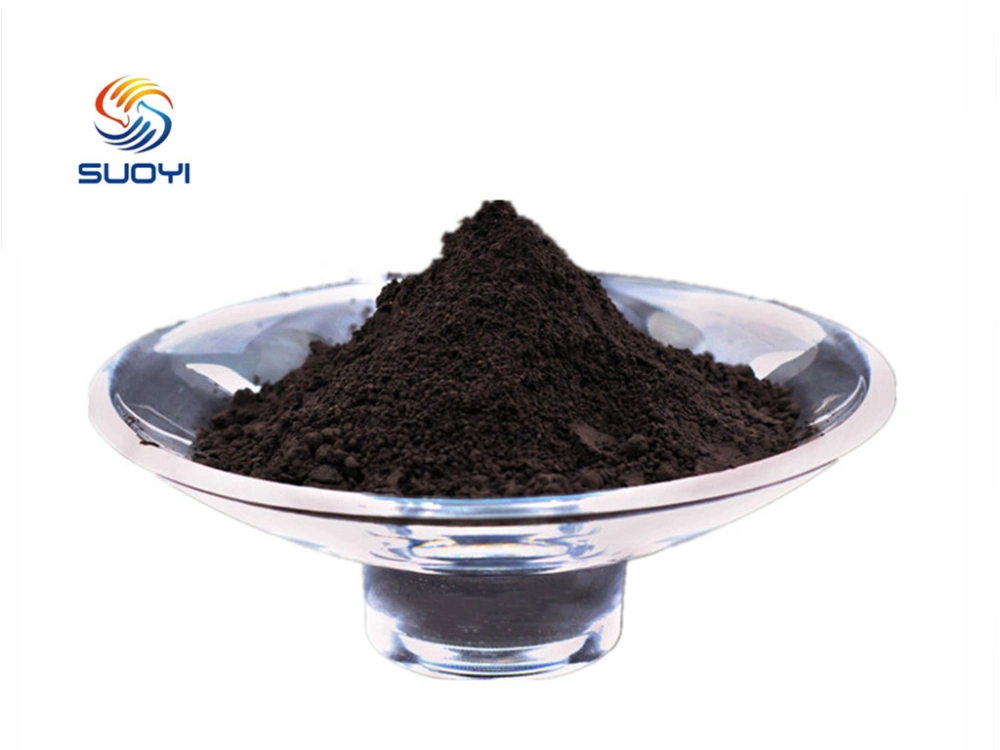 Suoyi Competitive Advantage Praseodymium Oxide Powder High Quality