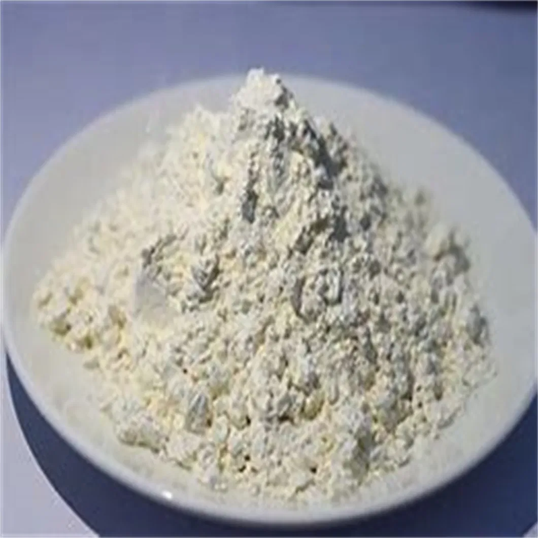 Rare Earth Yb2o3 99.999% Ytterbium Oxide 1314-37-0