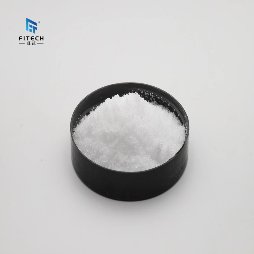 Rare Earth Lanthanum (III) Nitrate Hexahydrate/Lanthanum Nitrate