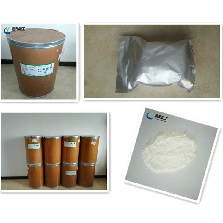 Manufacturer 99.9% Neodymium Fluoride / Ndf3 CAS 13709-42-7