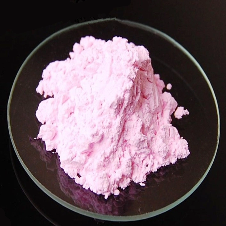 Factory Price 99.5% Pink Powder Er2o3 Rare Earth Erbium Oxide