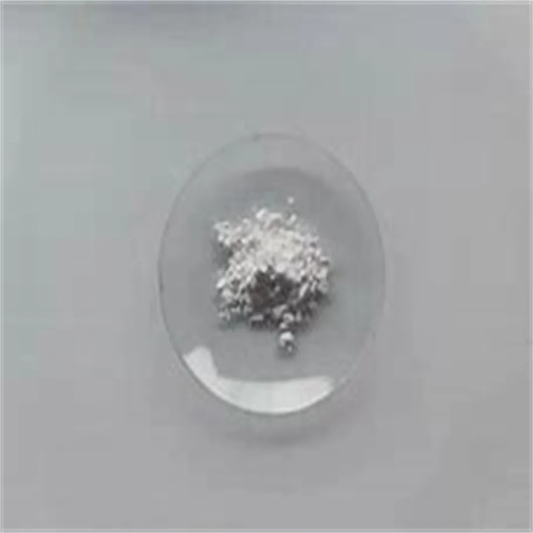 High Quality and 99.9% Purity Rare Earth White Powder Dy2o3 Dysprosium Oxide Used for Glass Ceramics and Phosphor