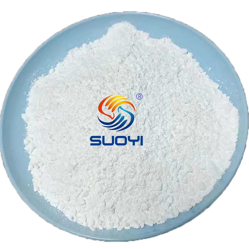 Suoyi Brand Factory Directly Sell Yttrium Oxide Y2o3 High Purity for Ceramic