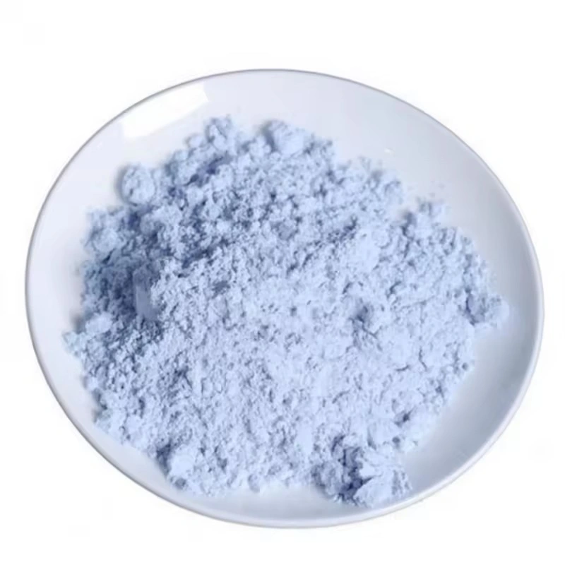 Rare Earth Pure Neodymium Oxide ND2o3 Powder CAS 1313-97-9