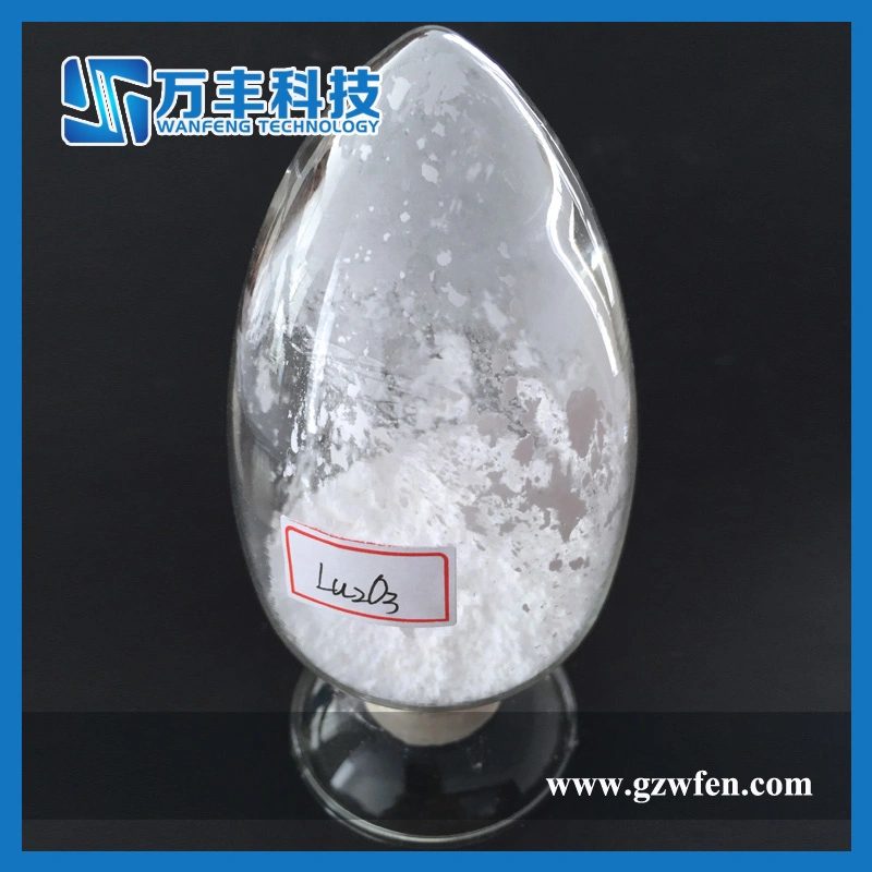 Good Price of Lu2o3 Luntetium Oxide