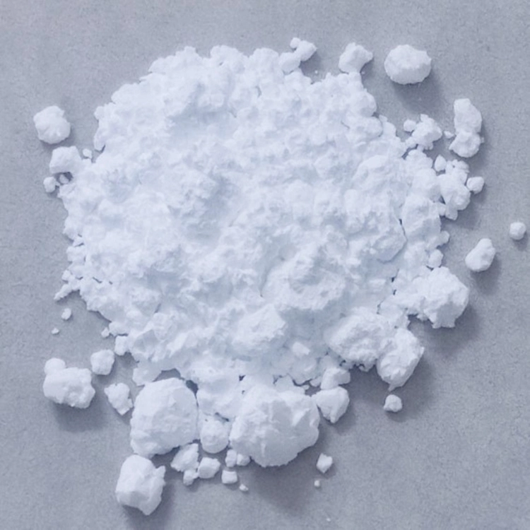 Pure 99.99% Rare Earth Lutetium Oxide Lu2o3