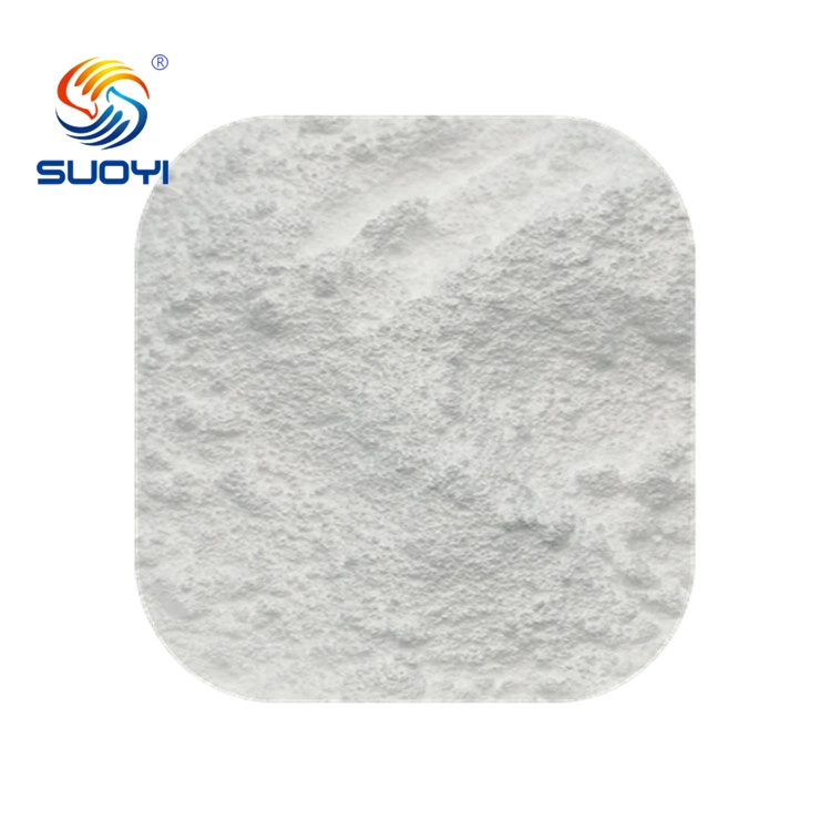 Suoyi High Purity Thulium Oxide 99.99% Great Price for Sale