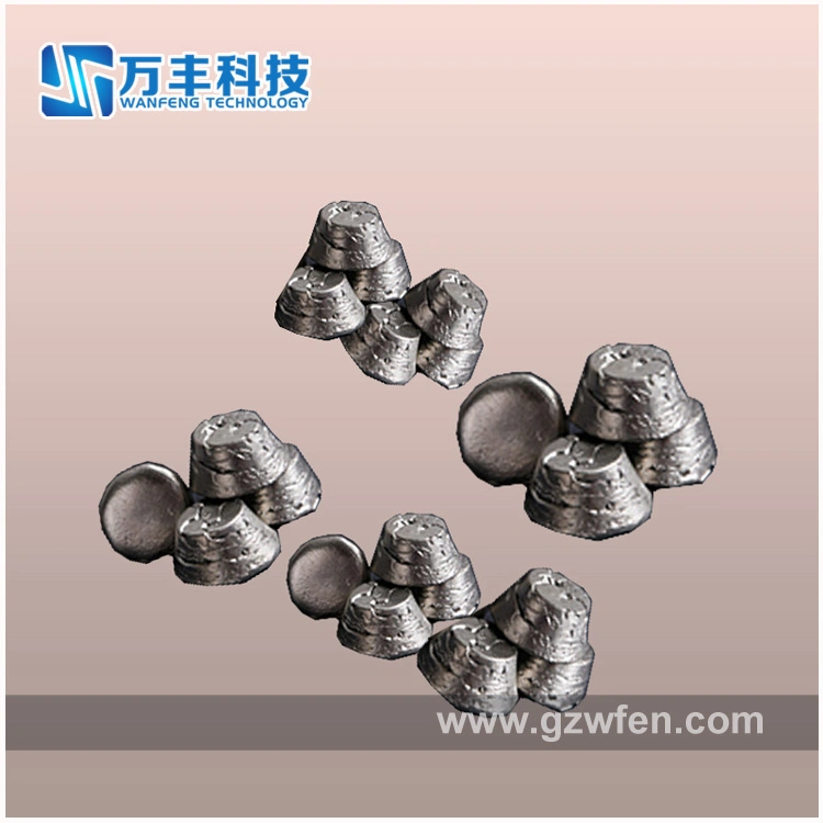 Best Price Rare Earth Holmium Metal Ho