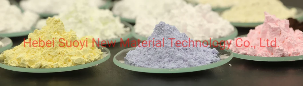 Sy 99.99% Trace Metals Basis Yttrium Fluoride Yf3 1-5um Rare Earth White Sold Powder