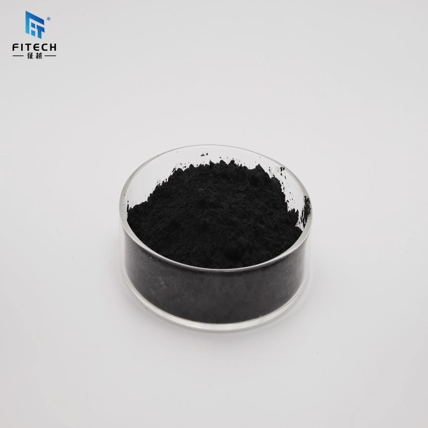 High Quality China Lump Lanthanum Neodymium Praseodymium Oxide