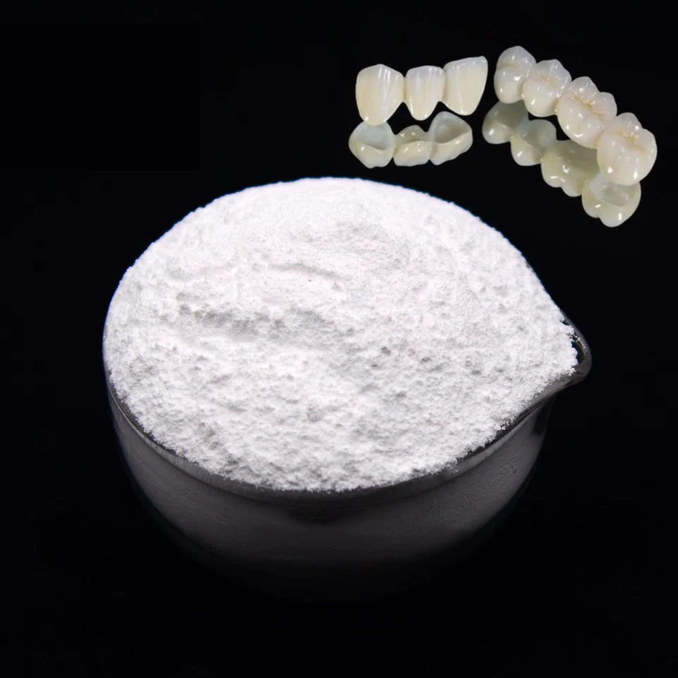 99.99% Zirconium Oxide Price