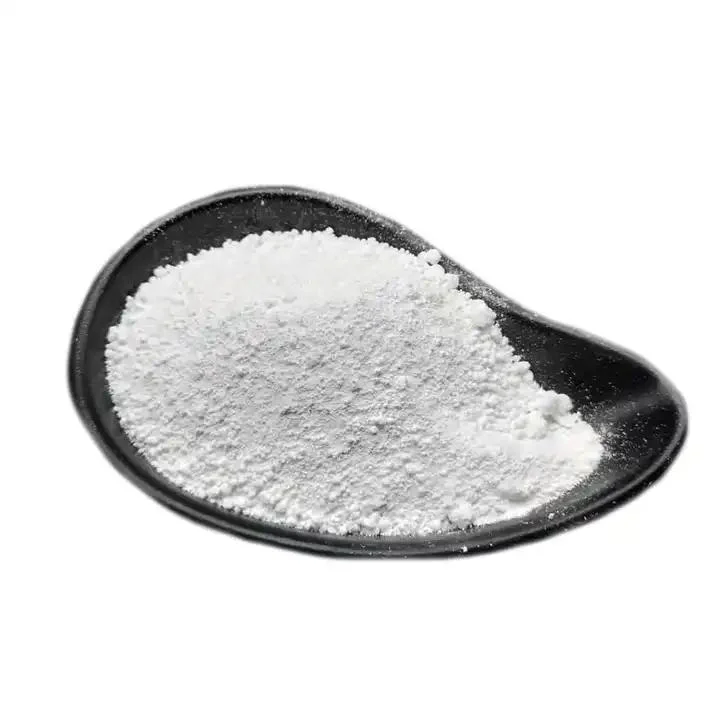 Factory Hot Sale 99% Zrocl2 CAS 7699-43-6 CAS No 13520-92-8 Zirconium Oxychloride