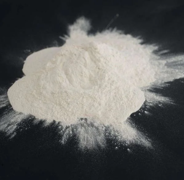 Factory Price Yttrium Fluoride (YF3) with White Powder Used for Metallic