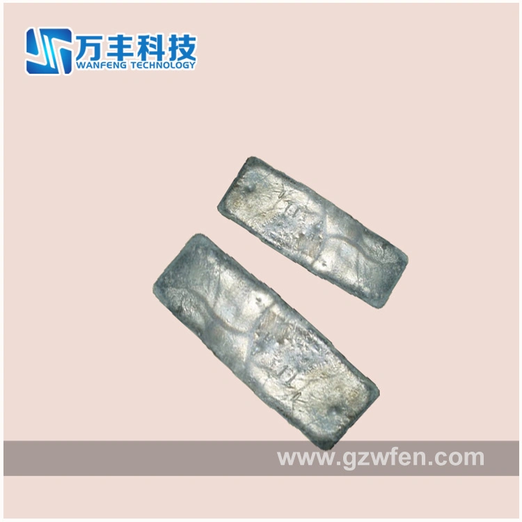 Best Price Rare Earth Praseodymium Metal Pr