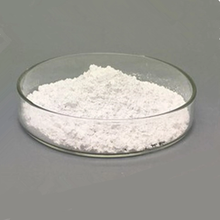 Purity 99%-99.995% TM2o3 Thulium Oxide