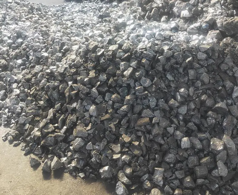 Si Silicon Ingot Raw Material High Purity 99.95% 99.7% Silicon Material Elemental Silicon Particles Si553 Round Blanks Non-Ferrous Metal Block Si Silicon Ingot