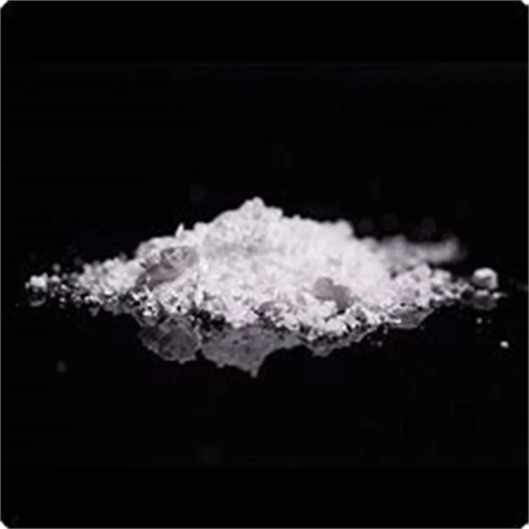 Excellent Quality Samarium Oxide Sm2o3 Powder with CAS No 12060-58-1 3n 4n 5n Samarium Price