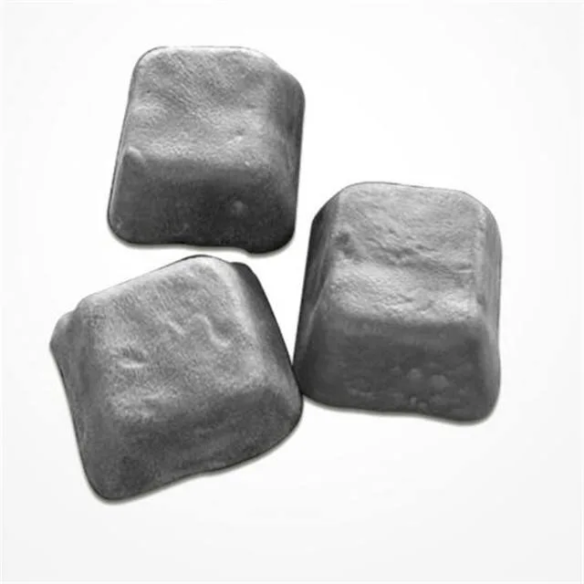 Mischmetal Ingot Rare Earth Metals on Sale