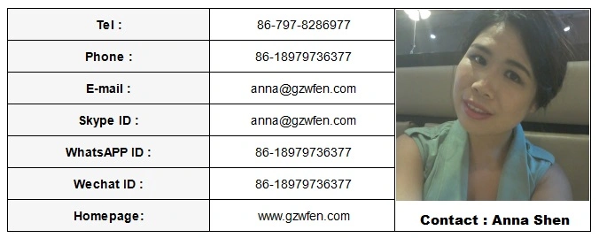 Supply Ammonium Cerium (IV) Nitrate for Korean Market