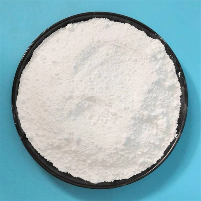 High Quality 3n 4n La2o3 Powder Coating Material Lanthanum (III) Oxide CAS 1312-81-8