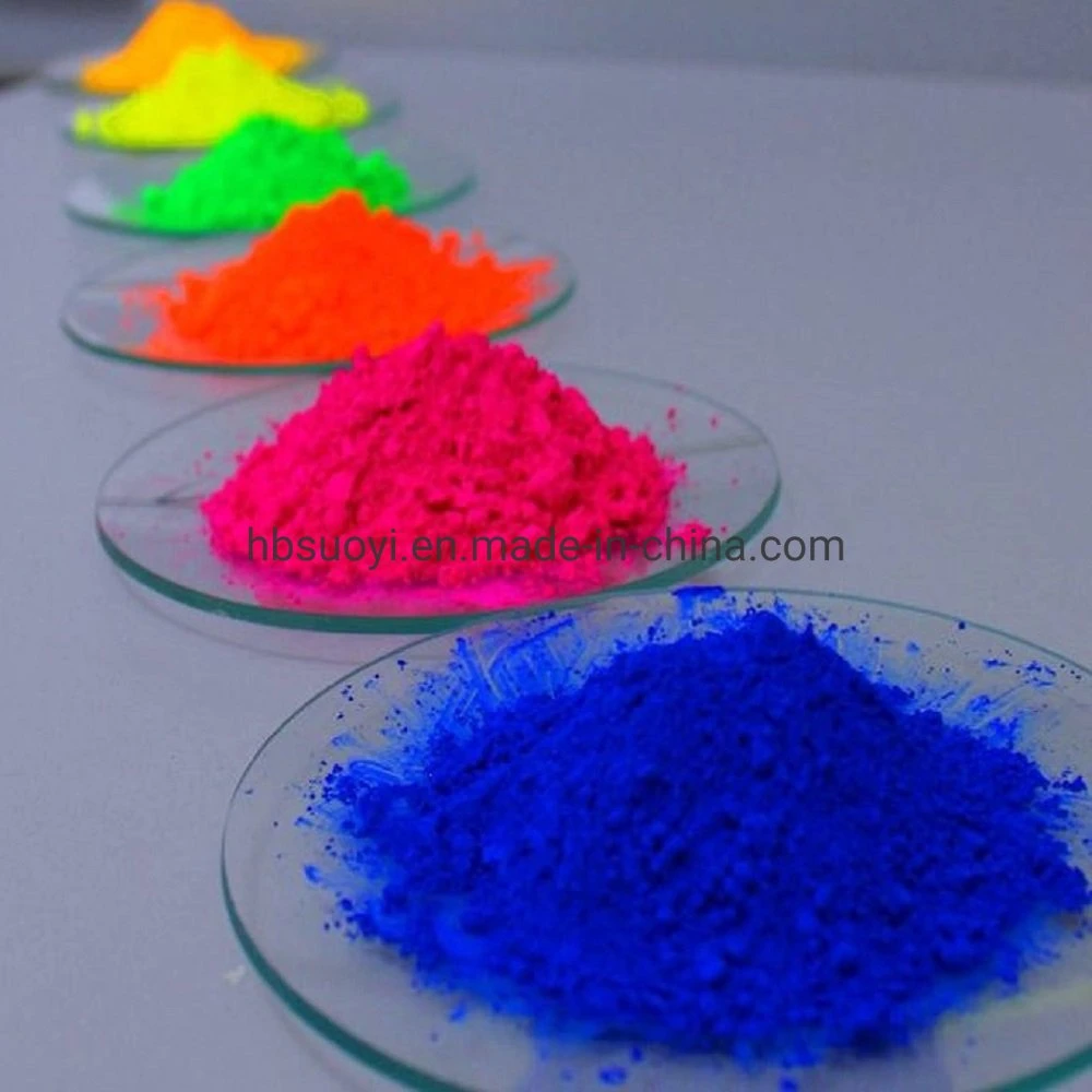 Sy Factory Direct Supply Rare Earth Europium Oxide EU2o3 99.999% with Used as an Activator of Red Phosphor for Color Television Low Price