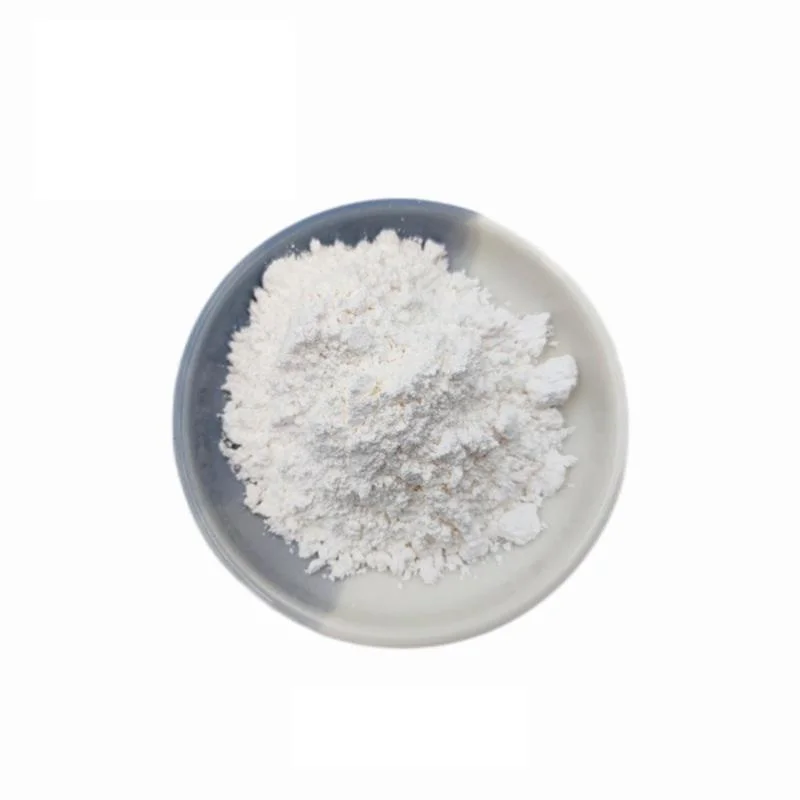 Yttrium Oxide Powder Y2o3 30nm 50nm 4n 99.99% Used for Optical Glass and Ceramic CAS 1314-36-9