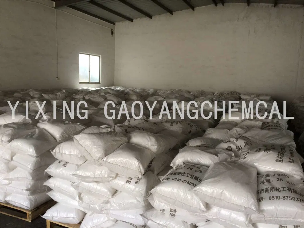 Zirconium Metal Intermediates Zirconium Hydroxide CAS 14475-63-9