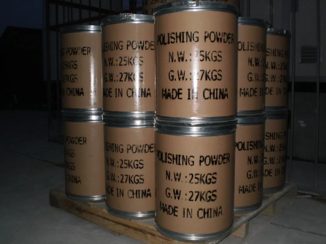 Factory Nonferrous Metals Purity 99.99 Yttrium Oxide CAS 1314-36-9 Y2o3