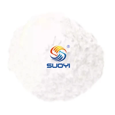 Suoyi Factory Price prodotti a terra rara 99.9995% High Purity Y2O3 Polvere ossido di ittrio