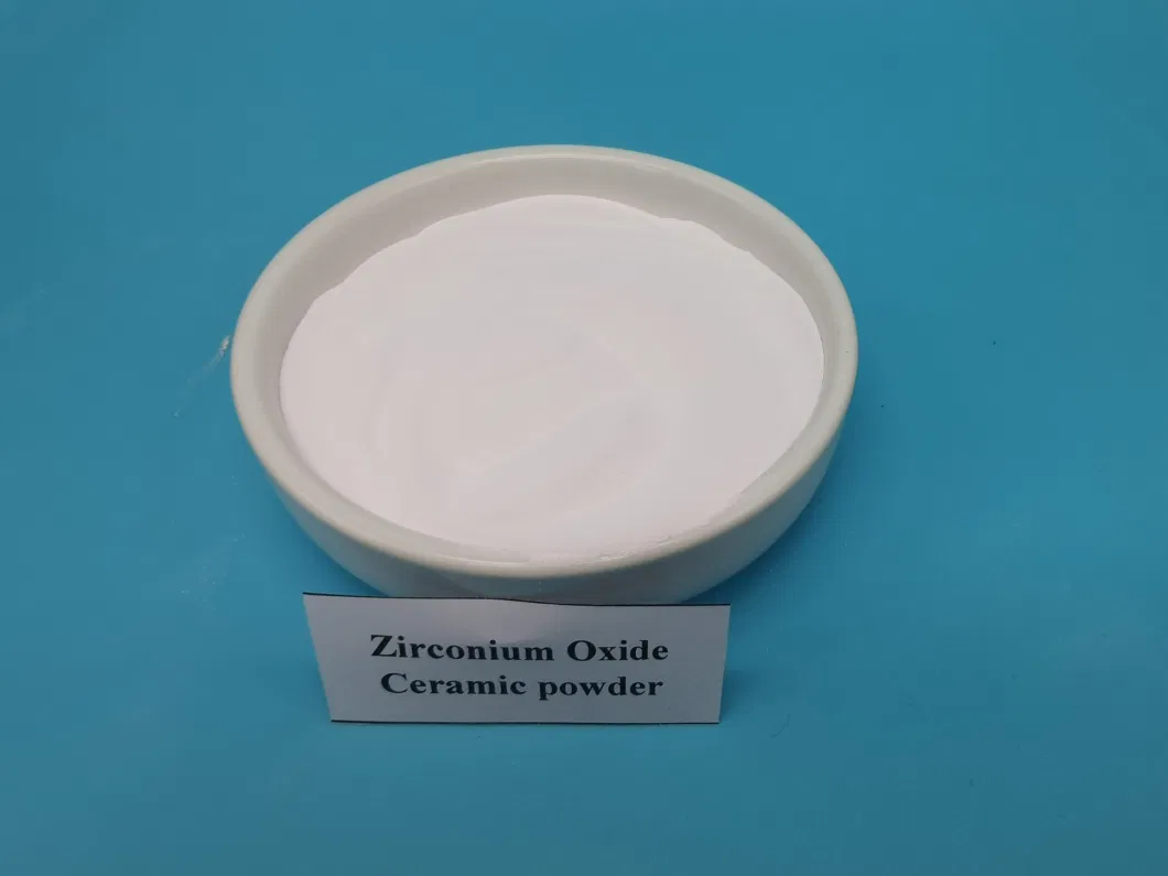 Magnesium Stabilized Zirconia Ceramics Zirconia Zro2 Msz