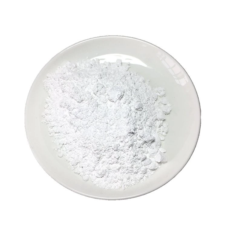 Industrial Grade Zirconium Dioxide 99.5% Powder Zro2 CAS 1314-23-4