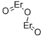 Manufacturer Supply Erbium (III) Oxide / Erbium Oxide / CAS 12061-16-4