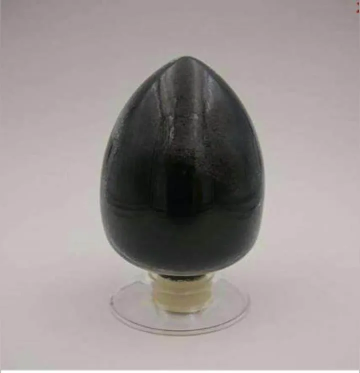 Buy Factory Price 99.5% Pr6o11 Rare Earth Product Praseodymium Oxide