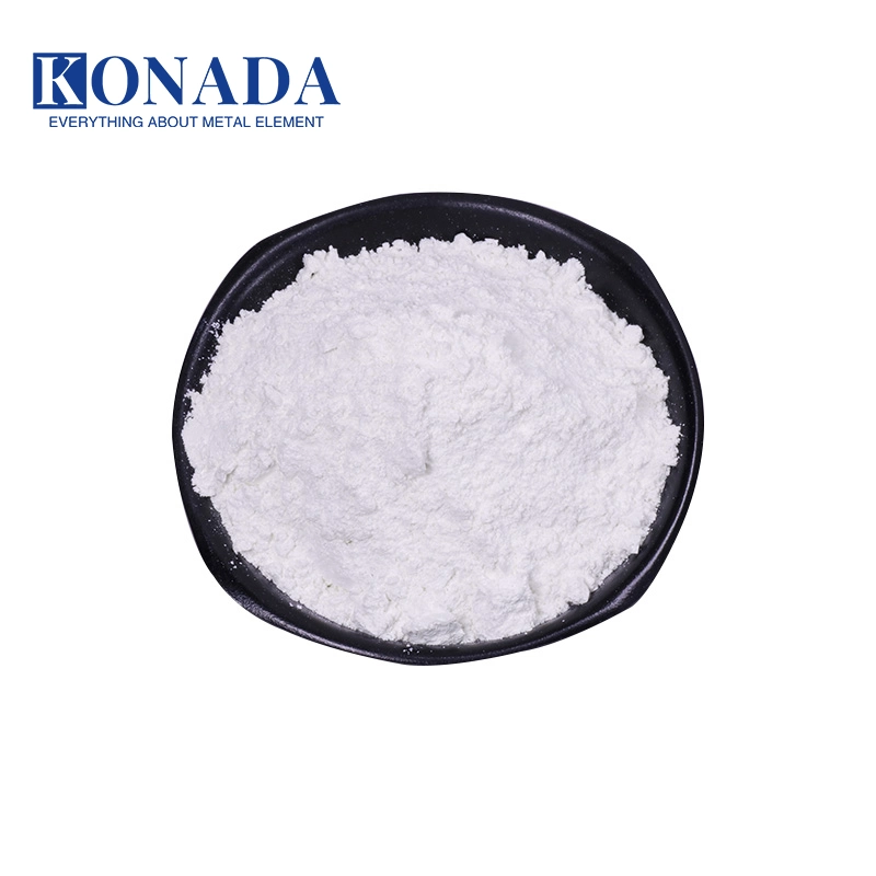 Guaranteed Quality High Purity Y2o3 Yttrium Oxide Nano Powder 0.8-1um Y2o3