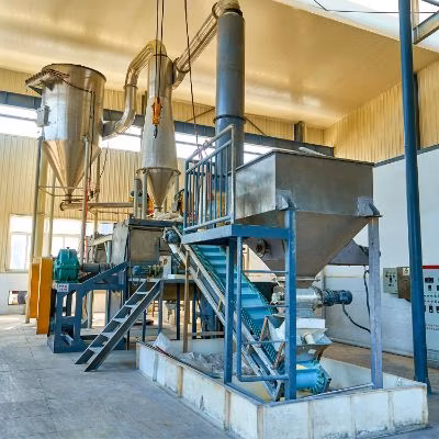 Anhydrous Lanthanum Chloride Is Directly Supplied by The Manufacturer
