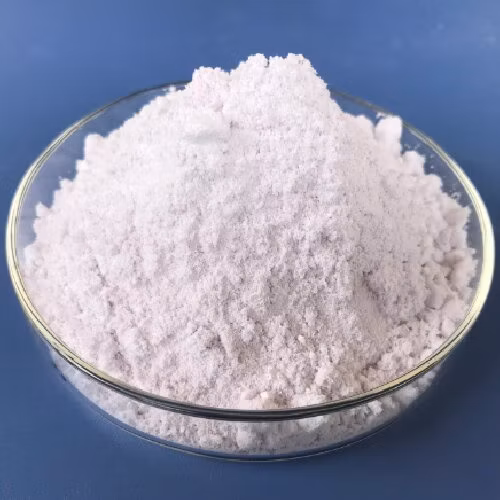 Wonaixi High-Quality Anhydrous Lanthanum Chloride
