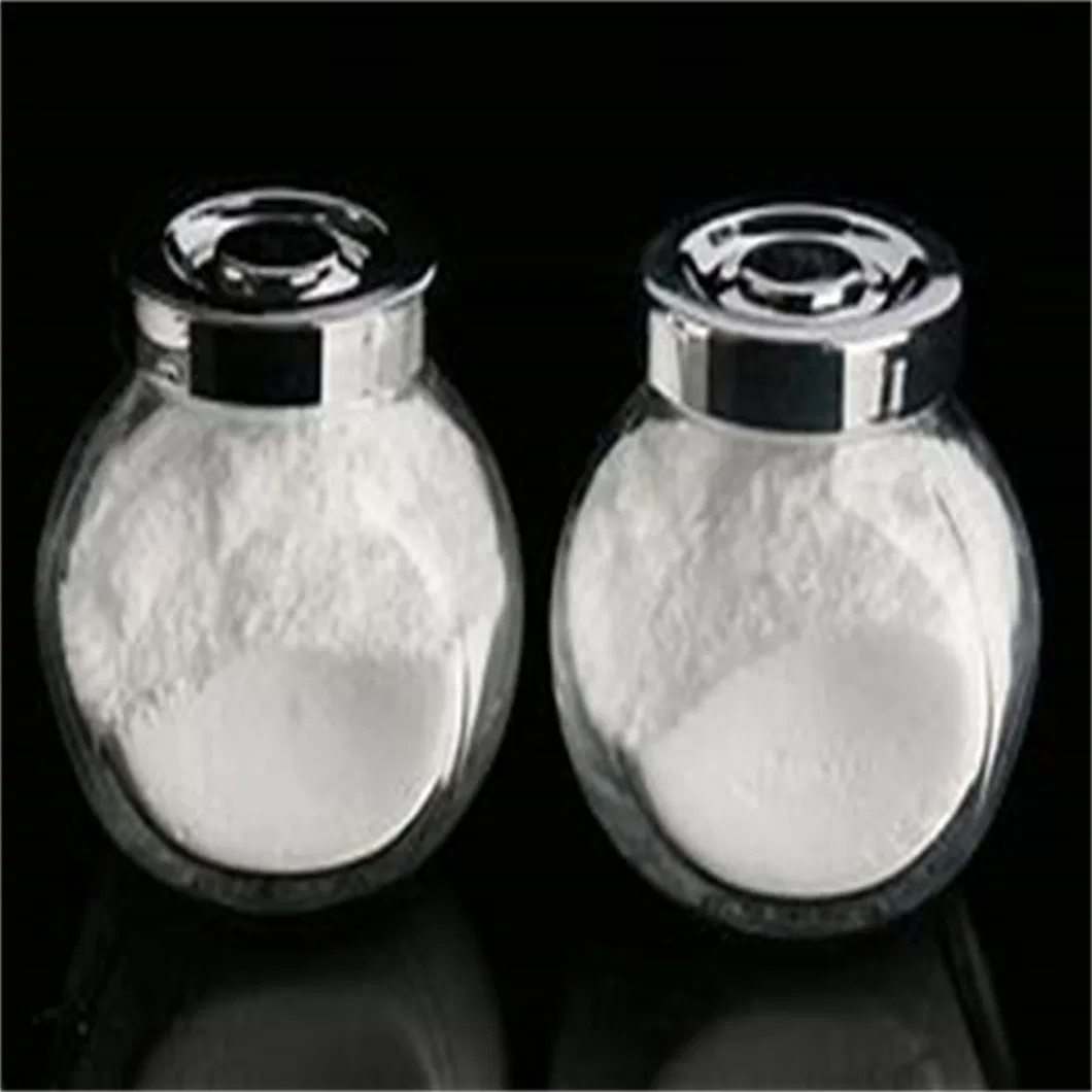 High-Quality La2o3 Powder 99.99% Purity 1312-81-8 Lanthanum Oxide La2o3