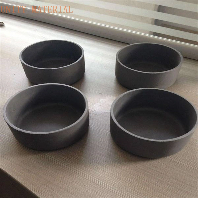 Best Quality Nitrided Sic Plate Refractory Silicon Carbide Kiln Plate for Si3n4, Si2on2