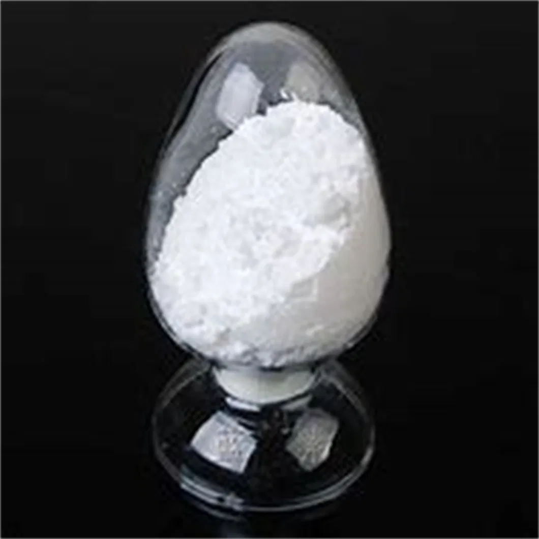 High-Quality La2o3 Powder 99.99% Purity 1312-81-8 Lanthanum Oxide La2o3