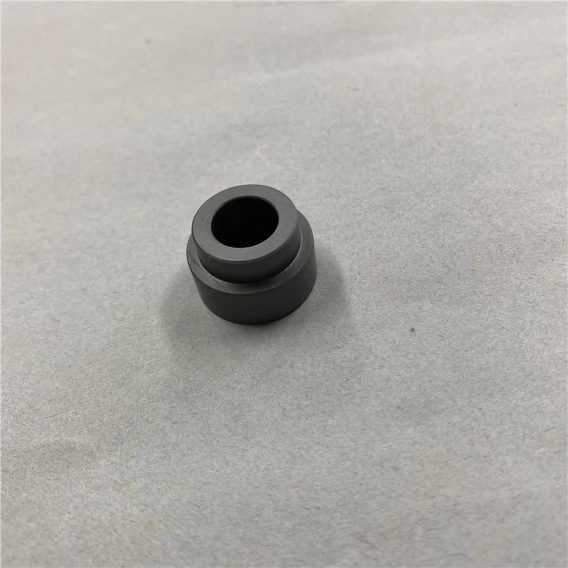 High Hardness and Strength GPS Wear Resistant Si3n4 Ceramic Cylindrical Part Silicon Nitride Machined Block