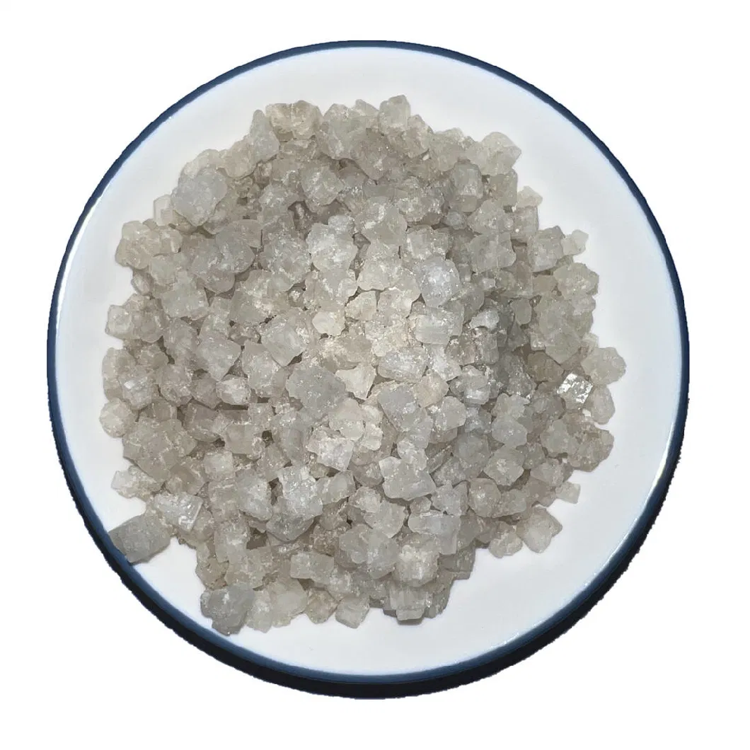 Low Price Refined Salt Sodium Chloride for Textile Industry