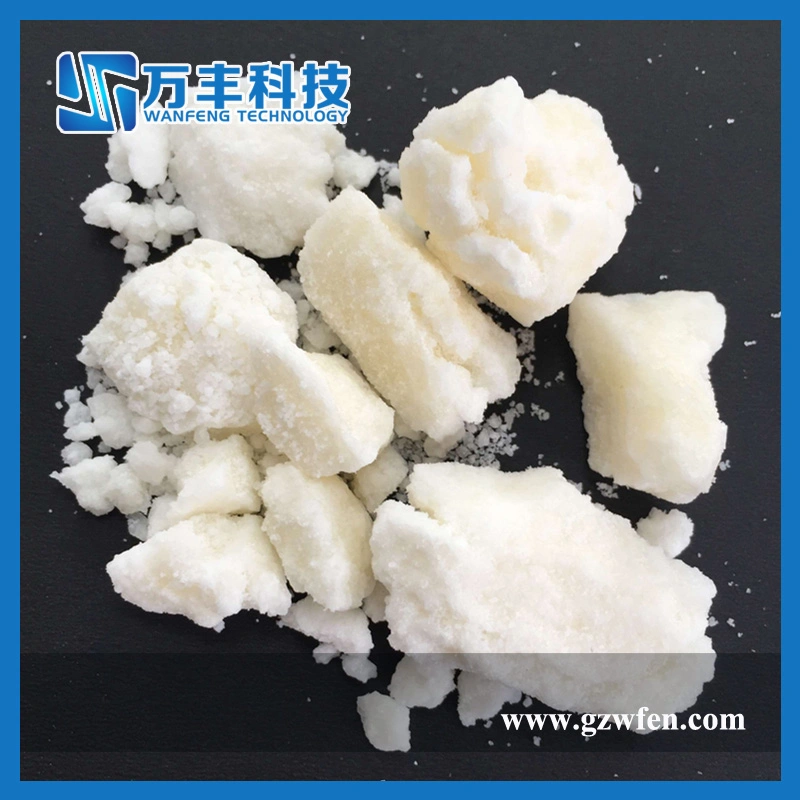 Factory Price Lanthanum Chloride 99.95%