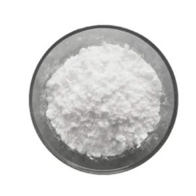 Manufacturer Supply 99.99% Purity Lanthanum Oxide CAS 1312-81-8