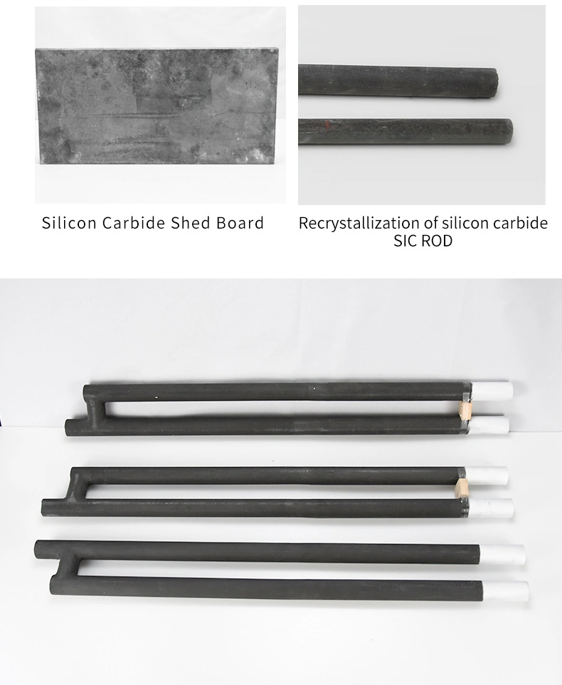 2024 Shanghai Gongtao Ceramic Rod Si3n4/Silicon Nitride Ceramic Rods and Plates